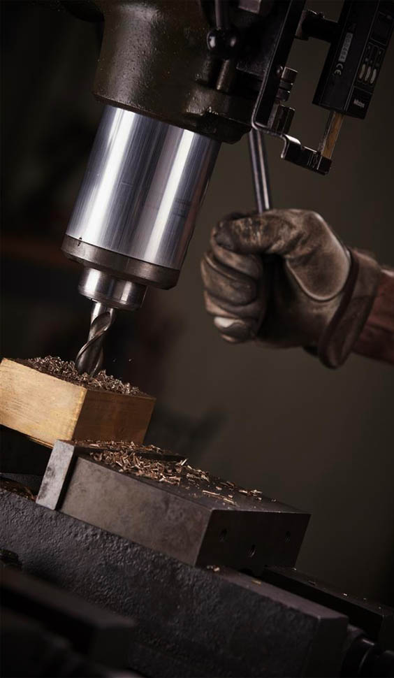 Wiemann Metalcraft S Metalworking Capabilities In Tulsa