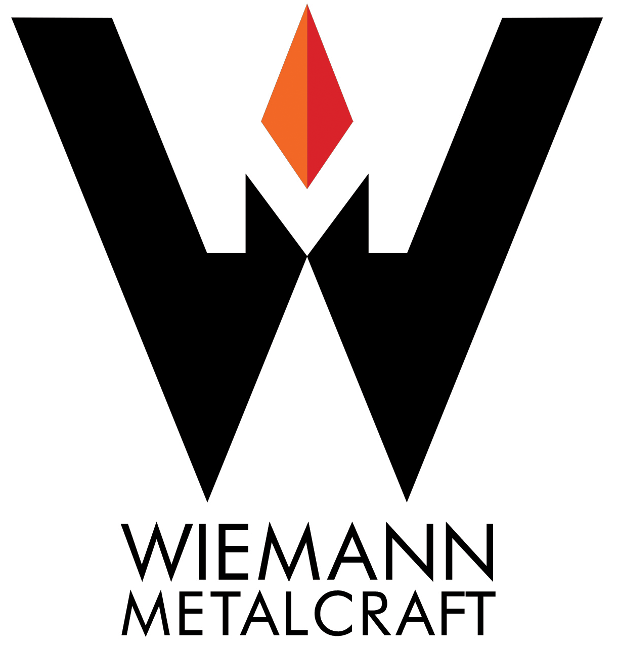 Wiemann Metalcraft logo