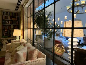 Crittall Steel Windows and Interior Screens